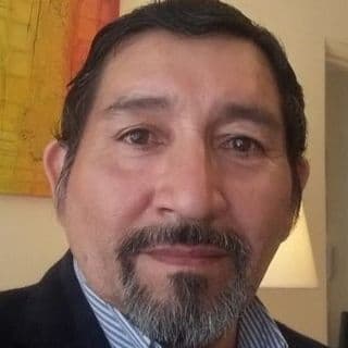 Luis Oyarzo Rivera, psicólogo clínico